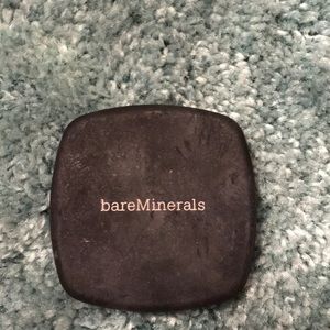 Bare minerals eyeshadow duo